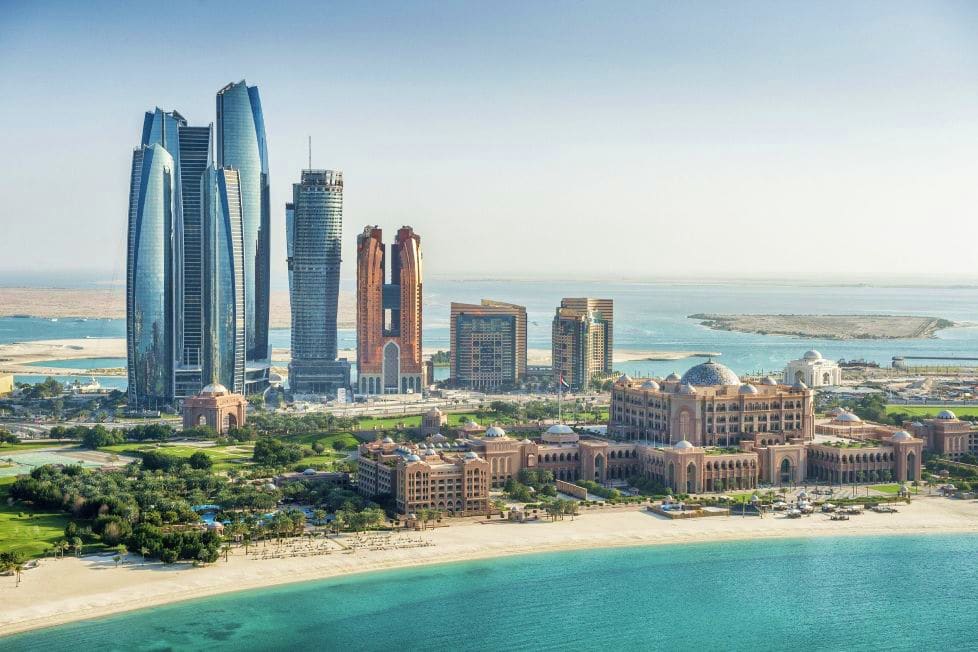 Abu Dhabi, Uae Abu Dhabi, Uae