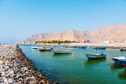 Khasab, Oman Khasab, Oman