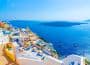 Santorini, Greece Santorini, Greece