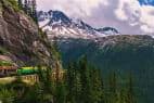 Skagway, Alaska, US Skagway, Alaska, US