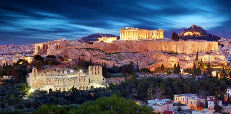 Athens (Piraeus), Greece Athens (Piraeus), Greece
