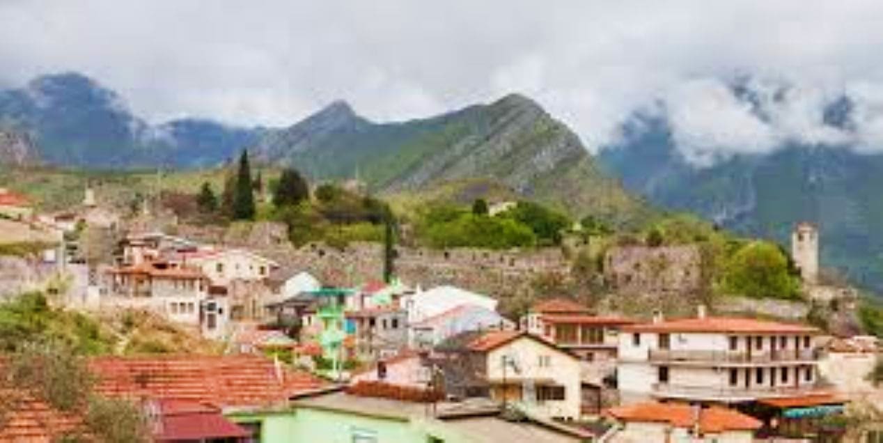 Bar, Montenegro Bar, Montenegro