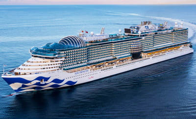 At Sea At Sea