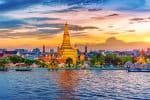 Bangkok (Laem Chabang), Thailand Bangkok (Laem Chabang), Thailand