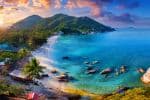 Ko Samui, Thailand Ko Samui, Thailand