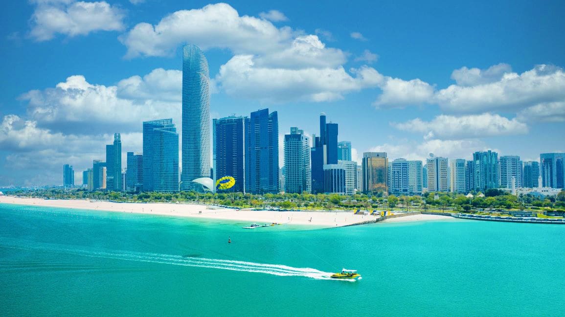 Abu Dhabi Abu Dhabi