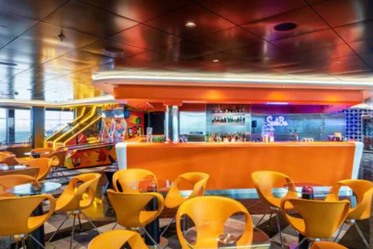 Sports Bar