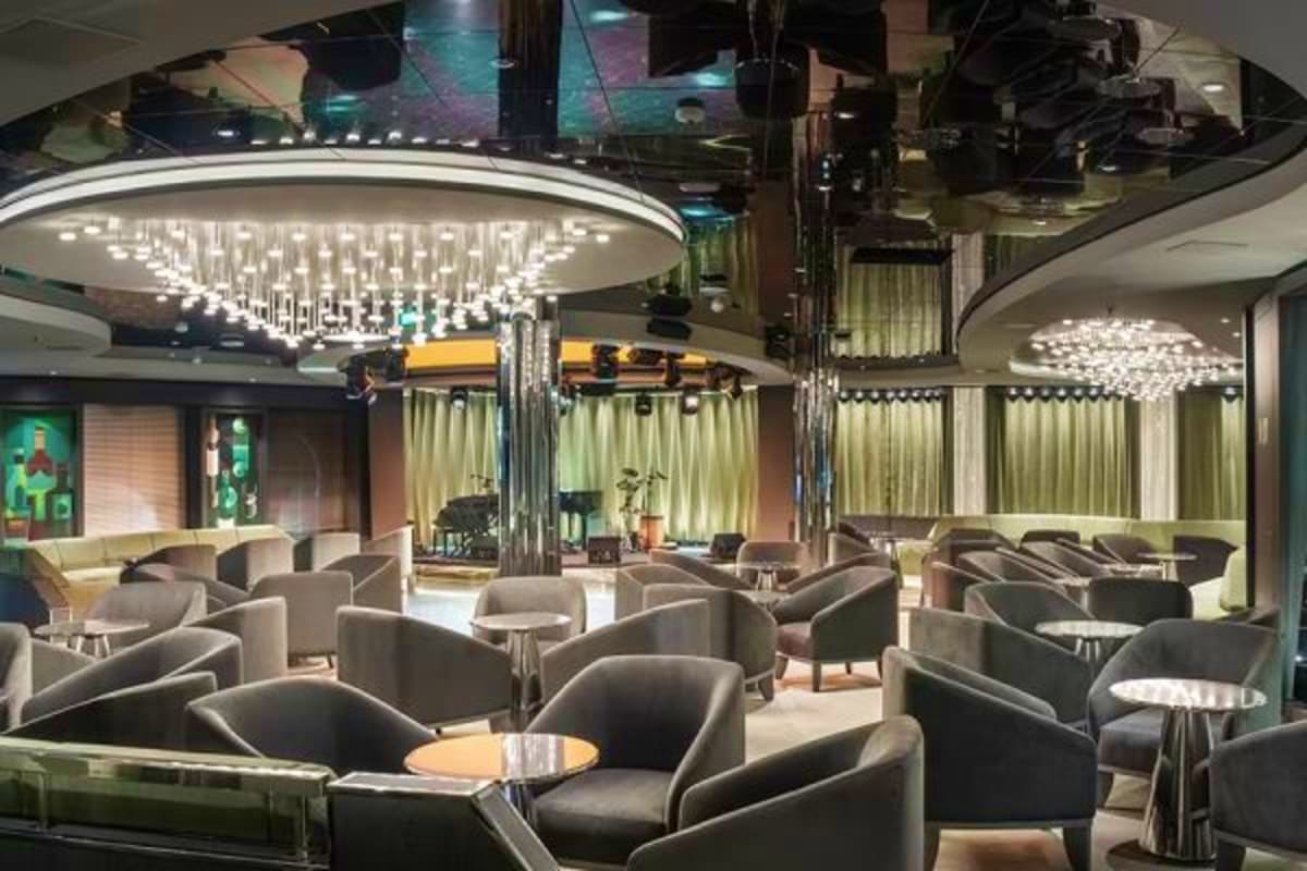 Dolce Vita Bar
