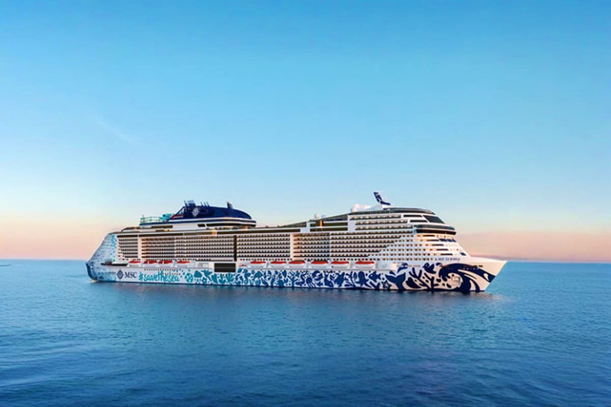 MSC Cruises