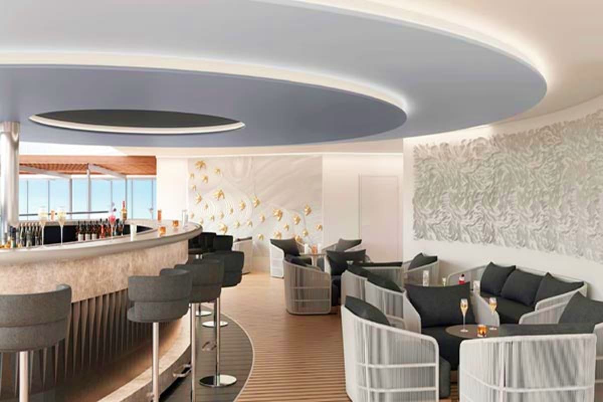 Bars & Lounges