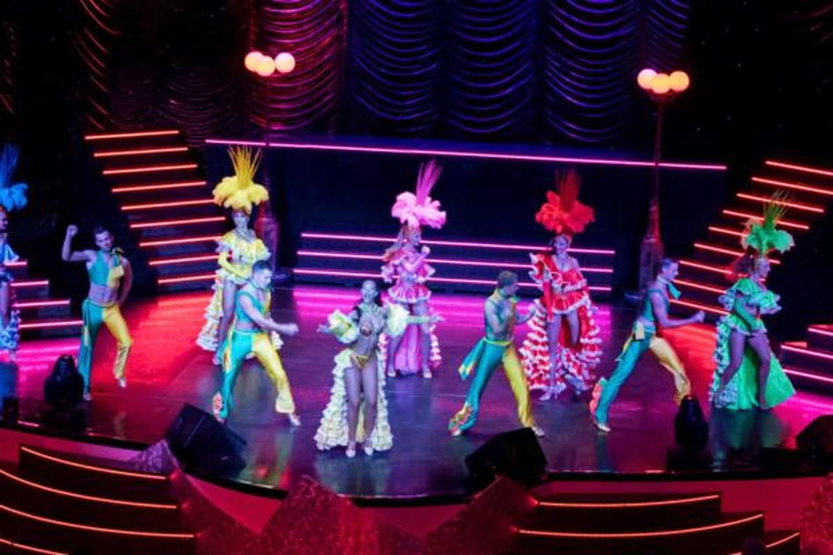 Entertainment & Nightlife