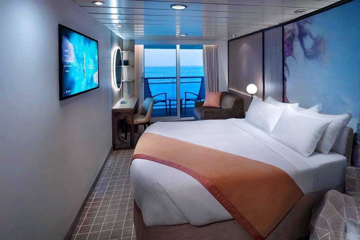 Celebrity Millennium Japan Cruise baloney