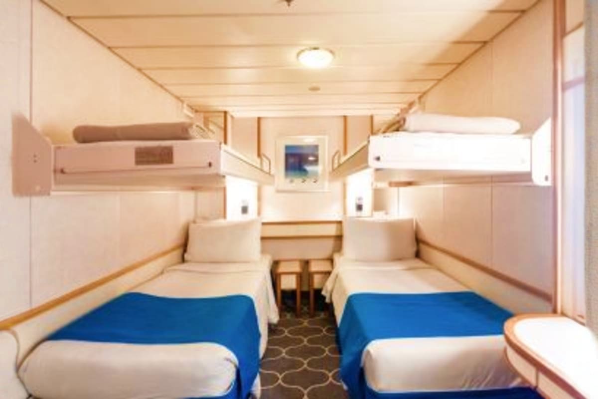 Cordelia Lakshadweep Explorer Cruise | Cruises from Mumbai