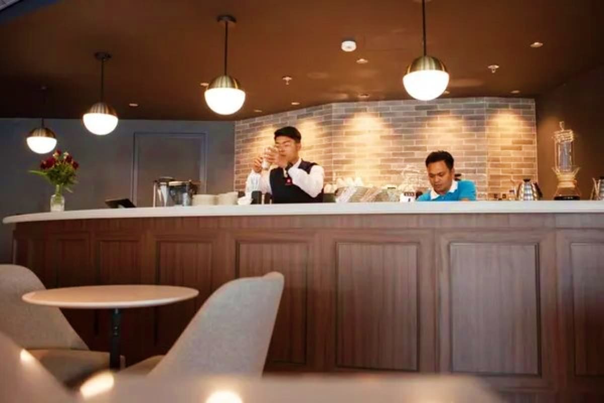 Cafe Nation