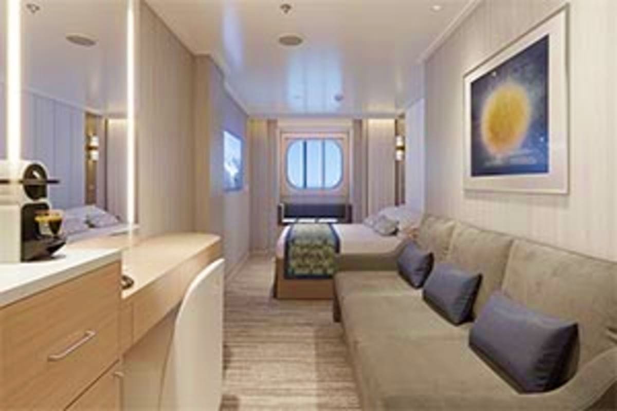 Sun Princess Greek Isles Escape ov