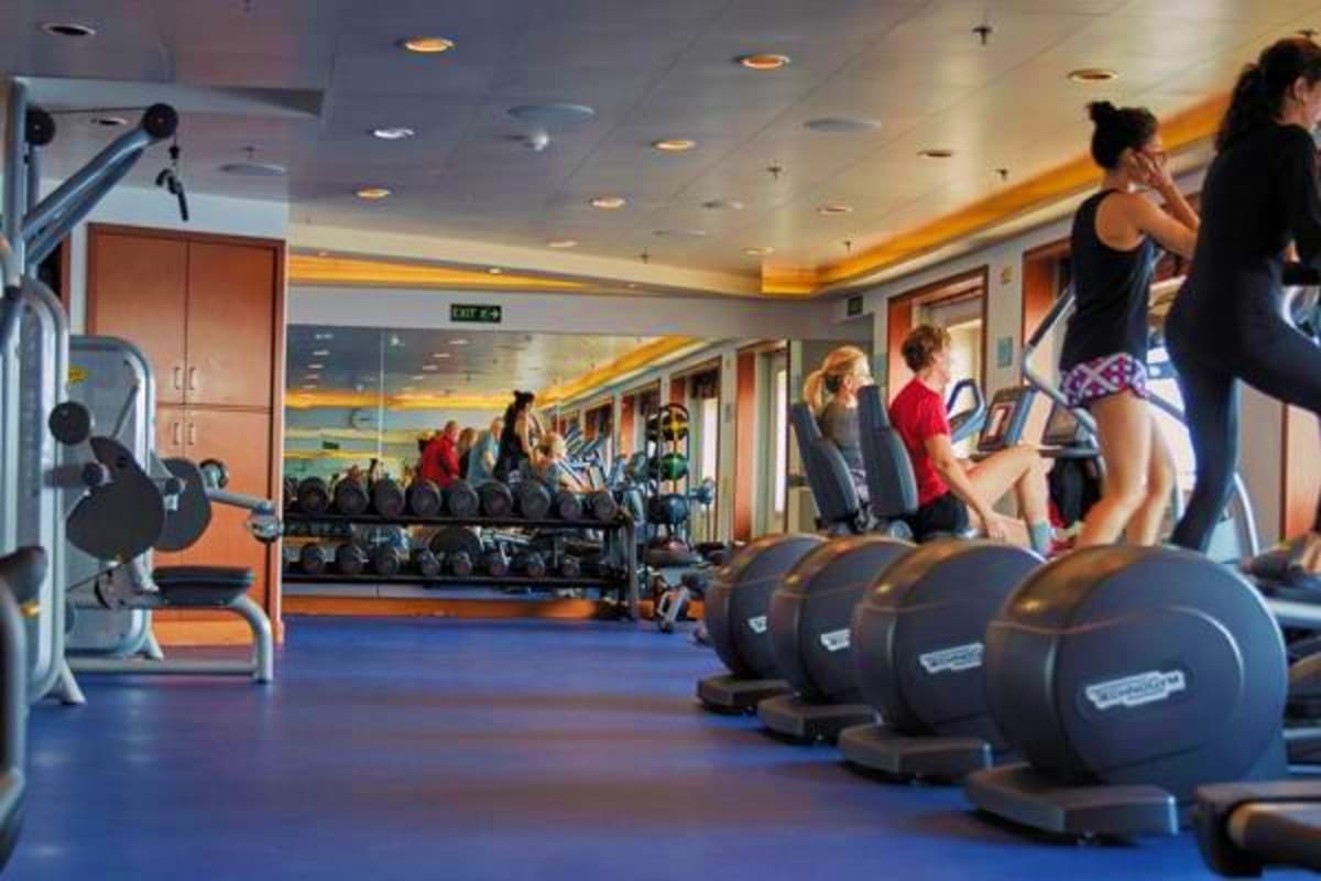 Fitness_Center