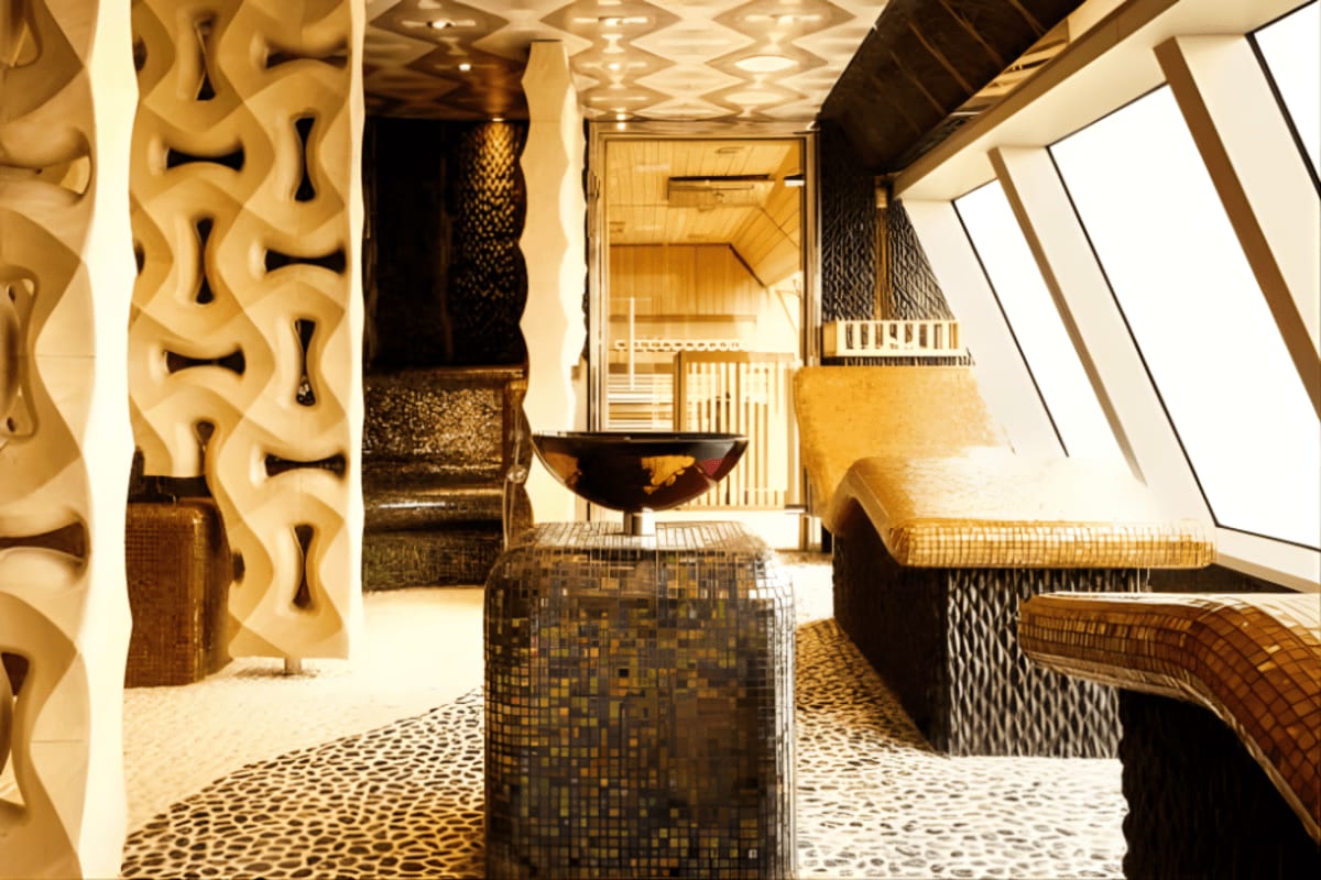 Beauty Spa