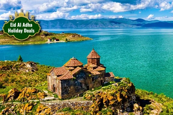 Armenia