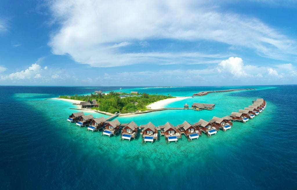maldives