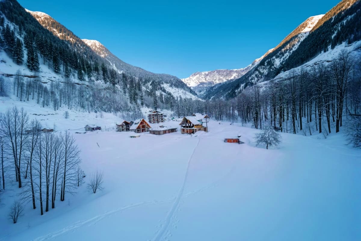 Himalayan Scenic Escape The Complete Shimla Manali Tour Himalayan Scenic Escape The Complete Shimla Manali Tour