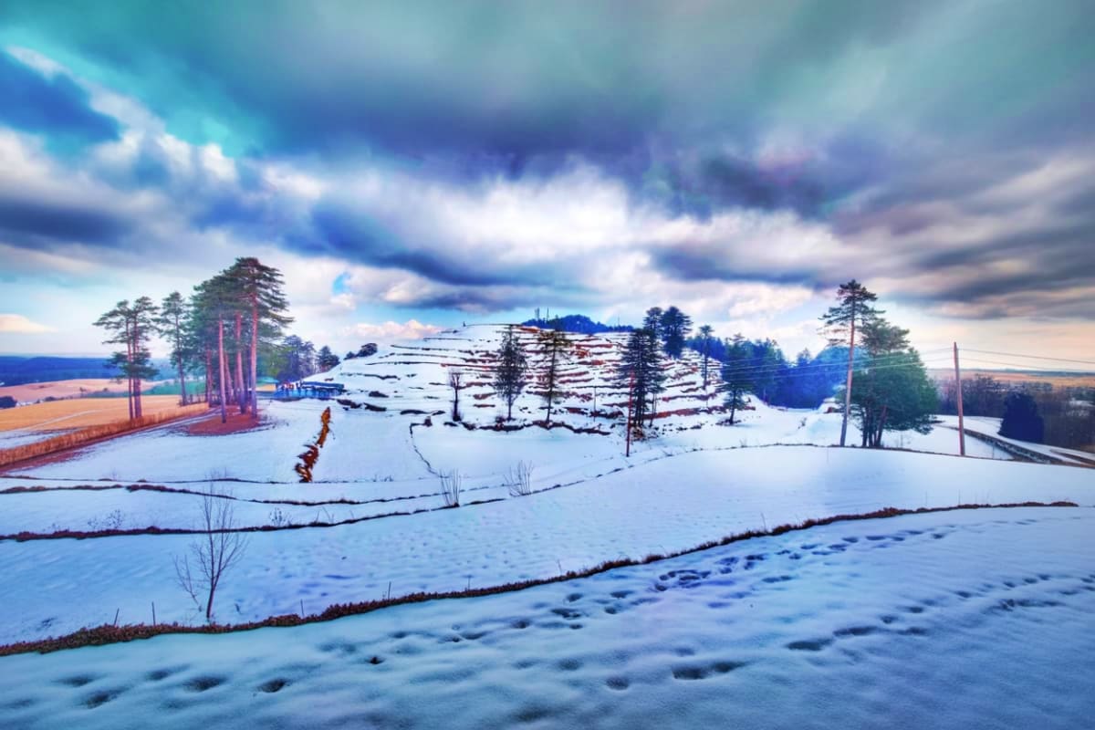 Serenity in Himachal with Amazing 10 Day Mountain Circuit Serenity in Himachal with Amazing 10 Day Mountain Circuit