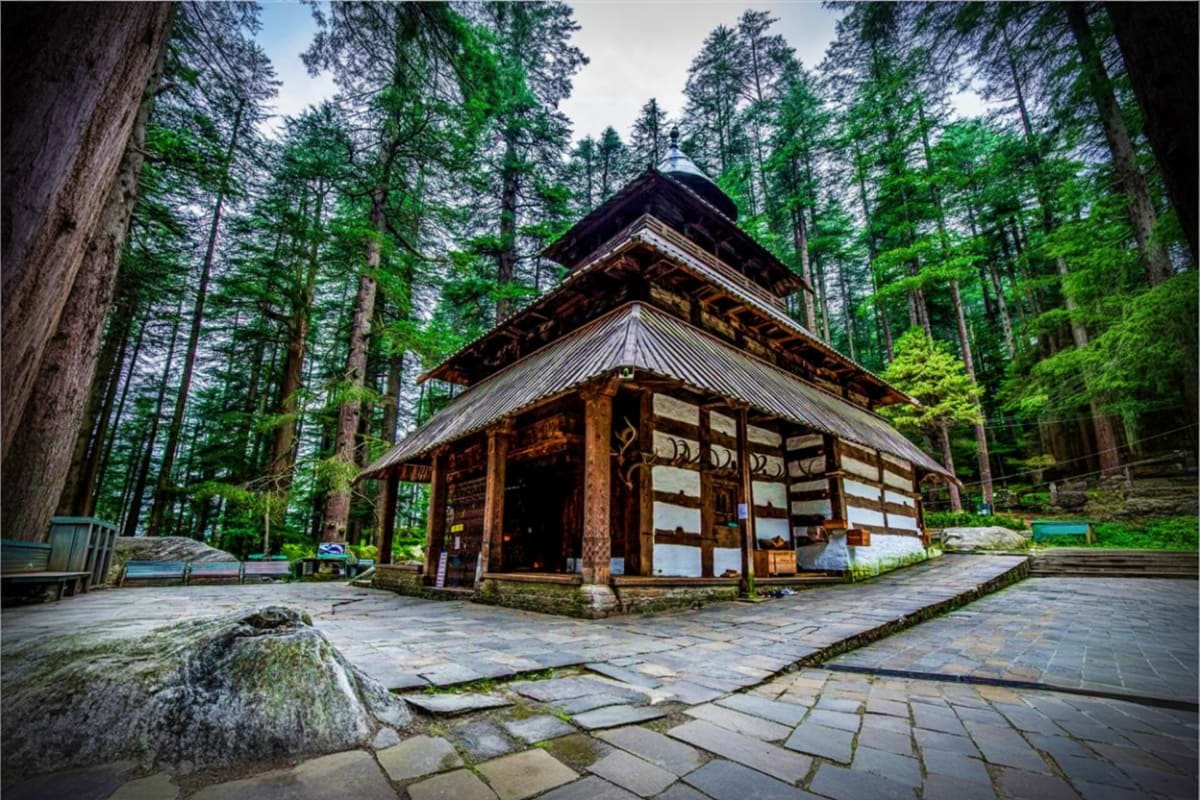 Serenity in Himachal with Amazing 10 Day Mountain Circuit Serenity in Himachal with Amazing 10 Day Mountain Circuit