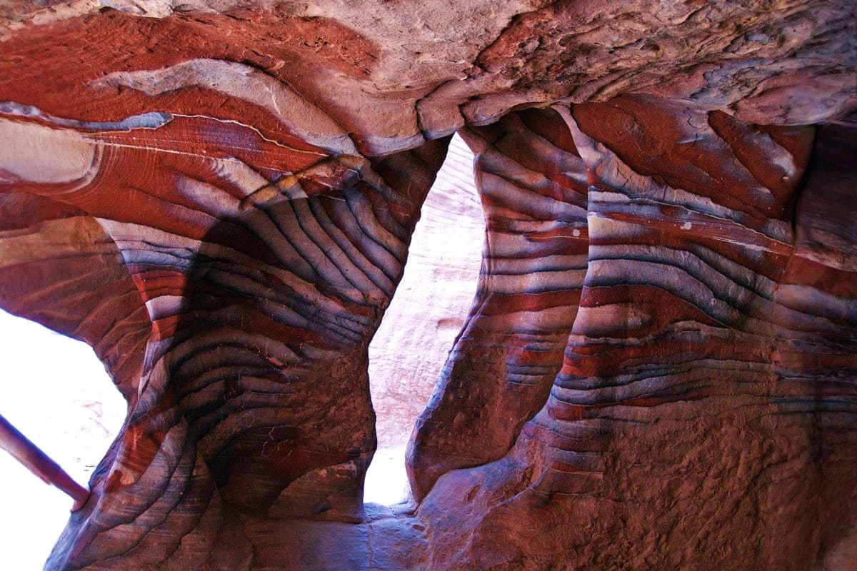 Jordan Leisure Escape with Free Day Petra Royal