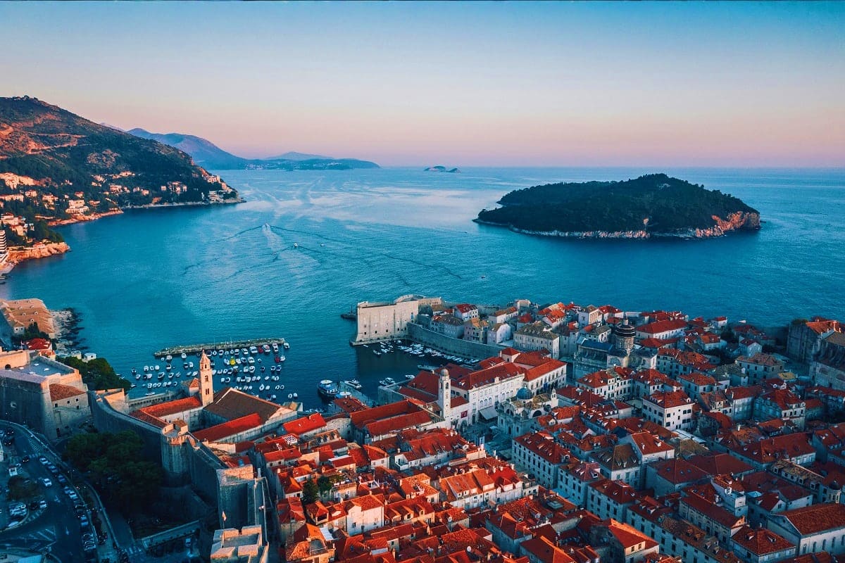 Dubrovnik