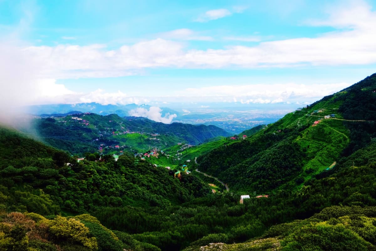Dehradun