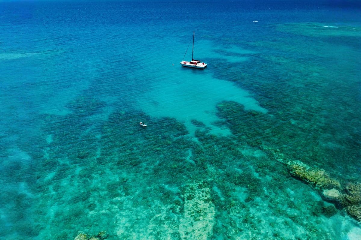 Awesome Australia – 9 nights & 10 days Great Barrier Reef