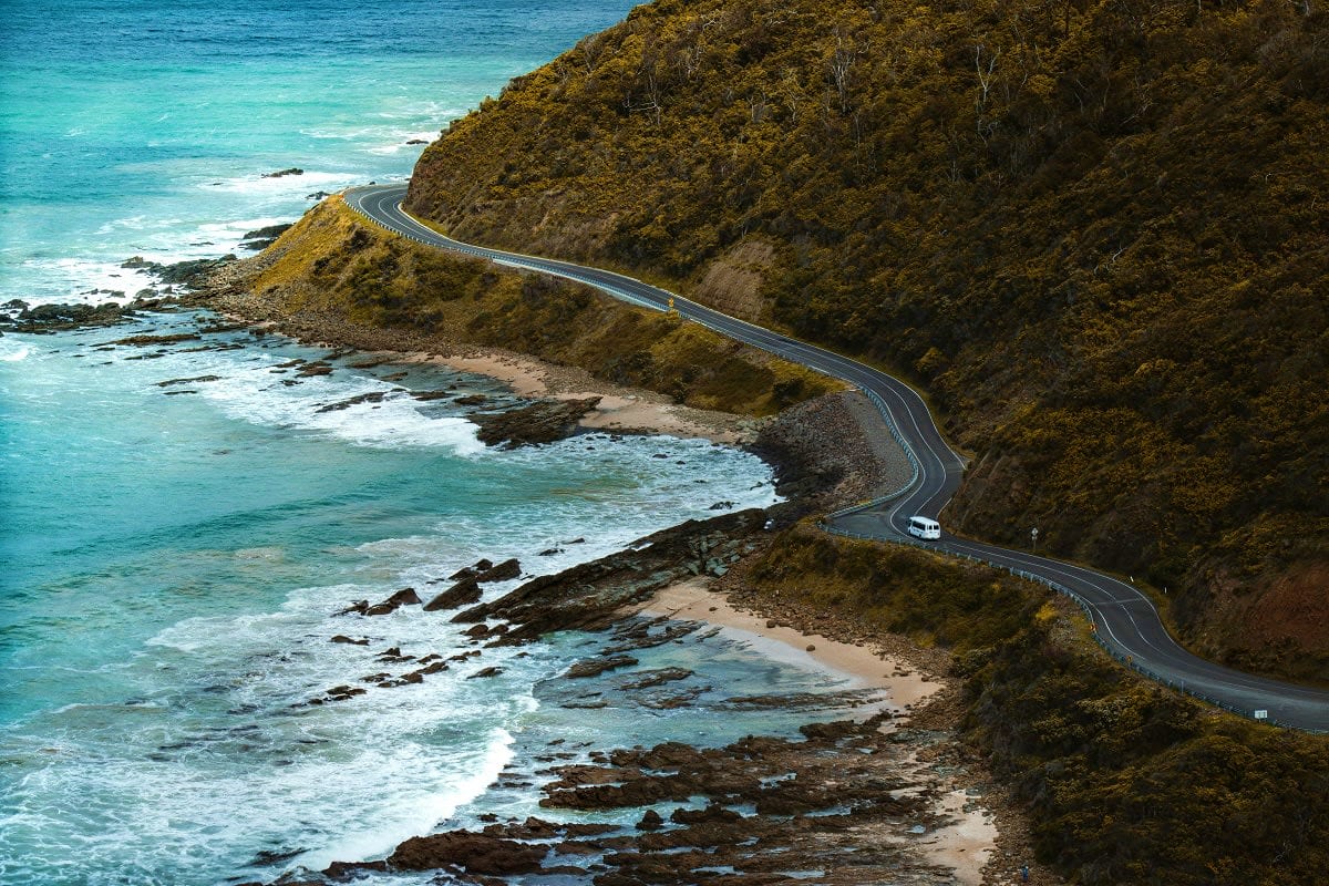 Best of Australia – 6 nights & 7 days Great Ocean Road
