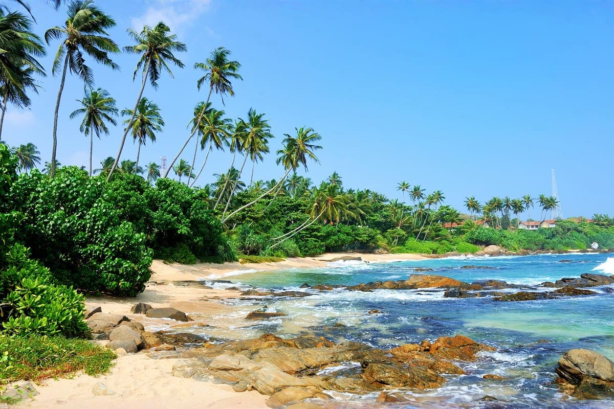 bentota sri lanka