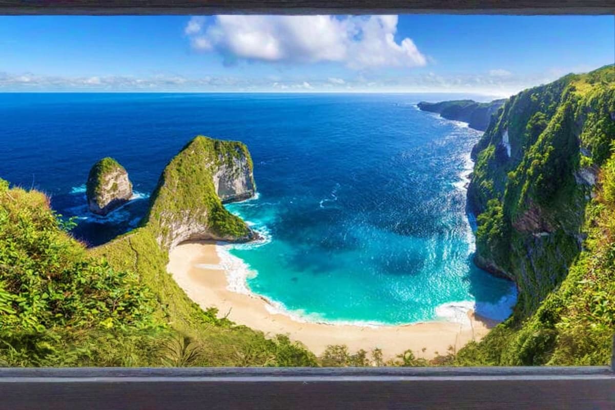 Nusa Penida