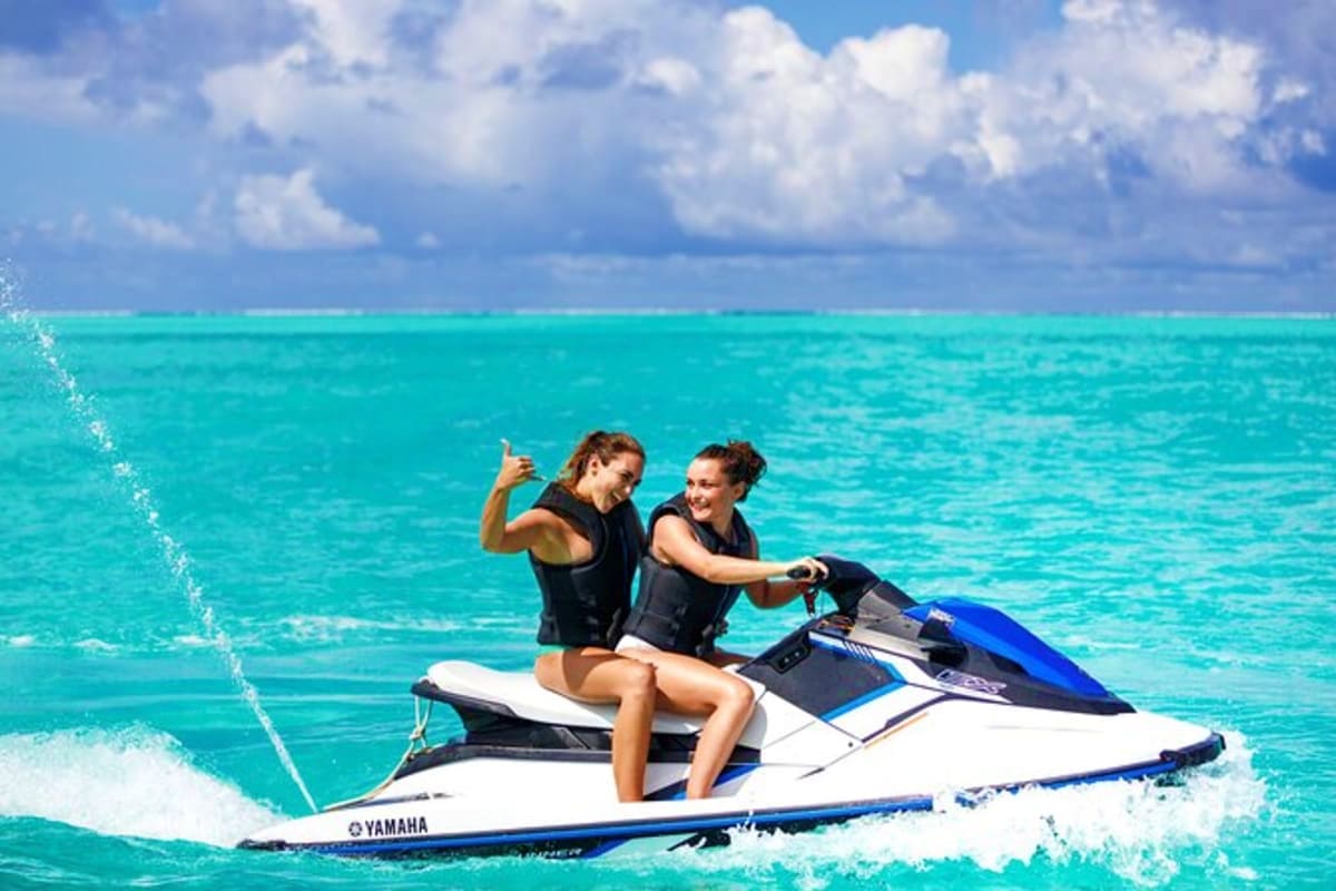 Jet Ski