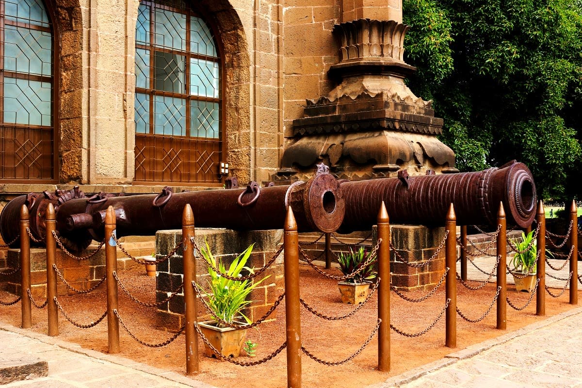 kandy museum