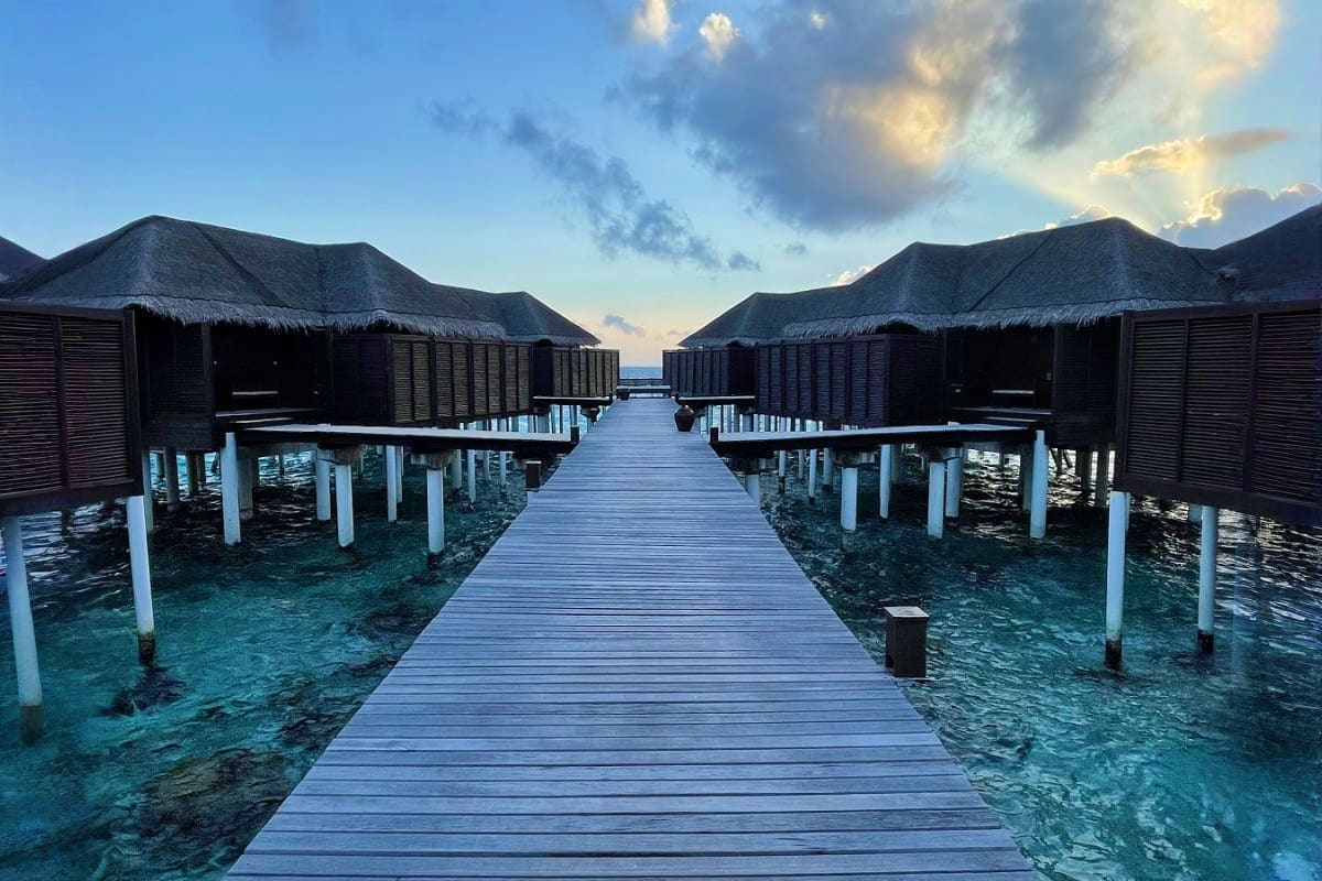 Villa Nautica Paradise