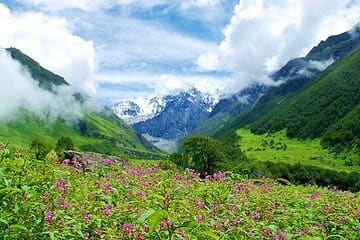 Solang Valley Excursion Solang Valley Excursion
