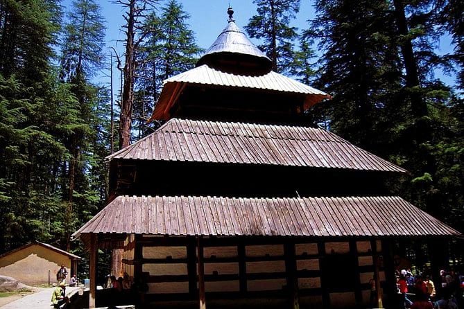 Manali Local Sightseeing Manali Local Sightseeing
