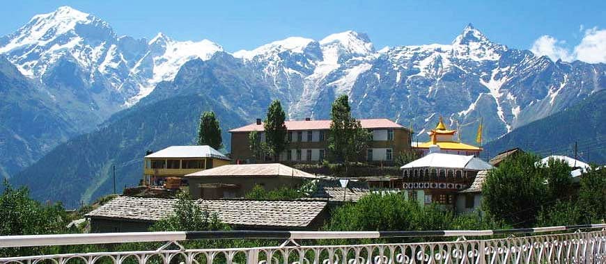 Dalhousie to Dharamshala Enroute Sightseeing Dalhousie to Dharamshala Enroute Sightseeing
