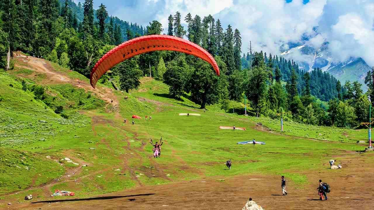 Manali Local Sightseeing Manali Local Sightseeing