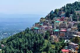 Manali to Dharamshala Manali to Dharamshala