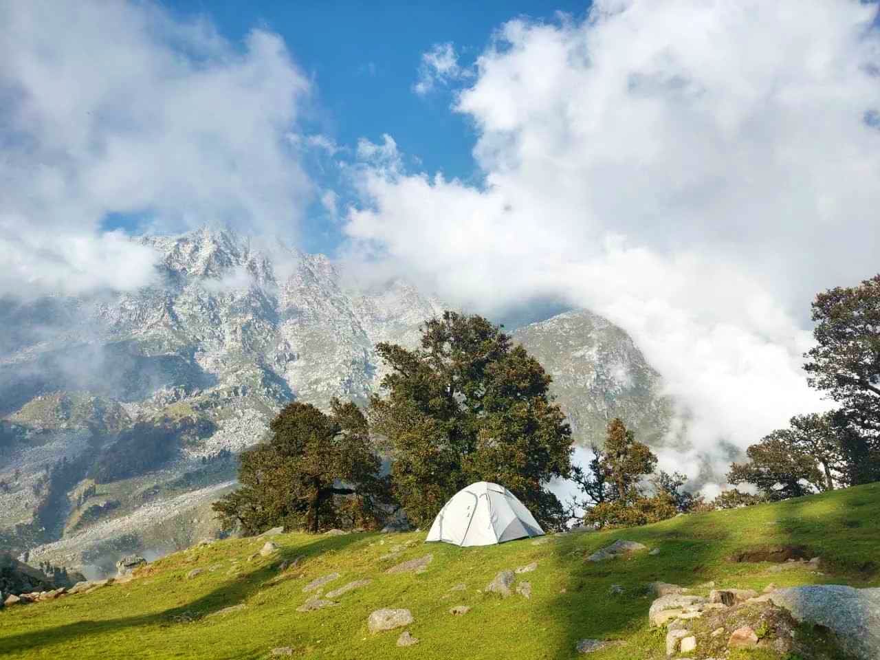 Dharamshala Sightseeing Tour Dharamshala Sightseeing Tour