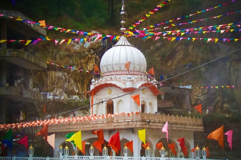 Kasol with Manikaran Excursion Kasol with Manikaran Excursion