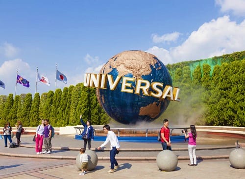 Universal Studios Japan Universal Studios Japan