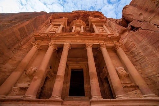 Amman – Petra Day Trip Amman – Petra Day Trip
