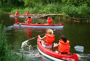 Pärnu Water Activities + Spa Experience Pärnu Water Activities + Spa Experience