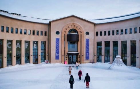 Helsinki City Tour Helsinki City Tour