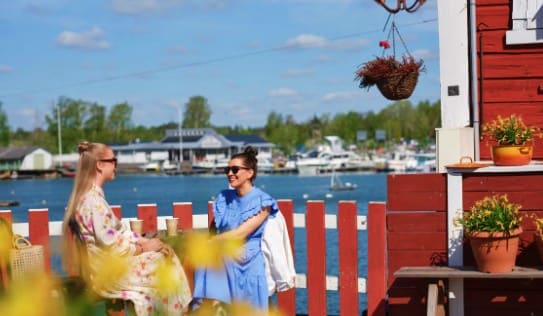 Helsinki – Leisure Day Helsinki – Leisure Day
