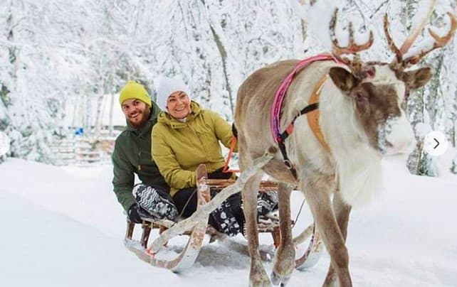 Arctic Activities & Adventure Arctic Activities & Adventure