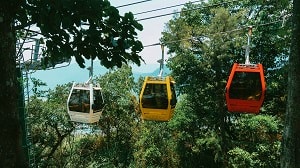 Queenstown City tour + Skyline Gondola Queenstown City tour + Skyline Gondola